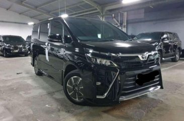 Jual Toyota Voxy 2018 Automatic