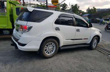 Toyota Fortuner TRD bebas kecelakaan