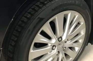 Toyota Vellfire ZG bebas kecelakaan