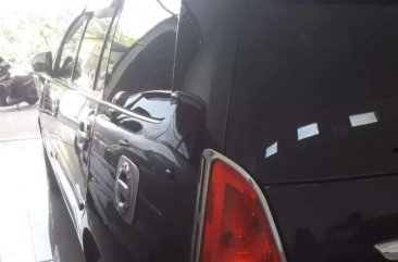 Jual Toyota Kijang Innova 2005 Manual