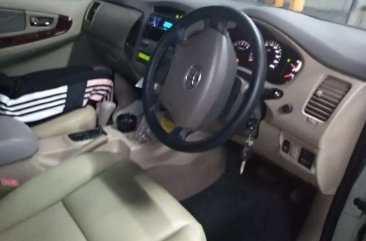 Jual Toyota Kijang Innova 2005 Automatic