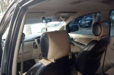 Toyota Kijang Innova 2015 dijual cepat