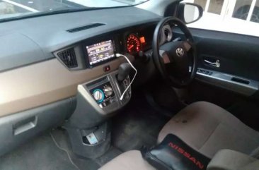 Jual Toyota Calya 2017, KM Rendah