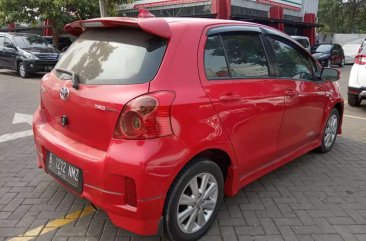 Jual Toyota Yaris E harga baik