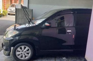 Jual Toyota Avanza S harga baik