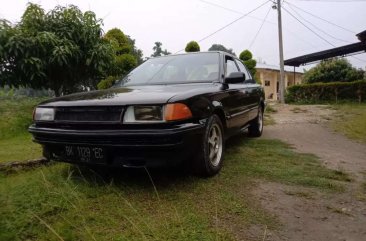 Jual Toyota Corolla 1988 Manual