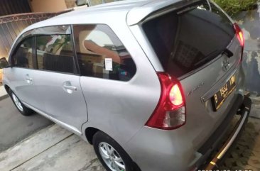 Jual Toyota Avanza 2015 harga baik