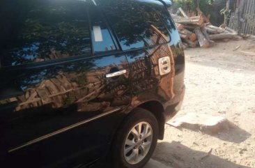 Jual Toyota Kijang Innova 2005 Manual