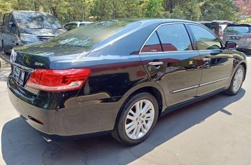 Jual Toyota Camry 2010, KM Rendah