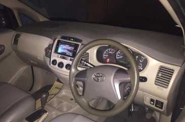 Jual Toyota Kijang Innova G harga baik
