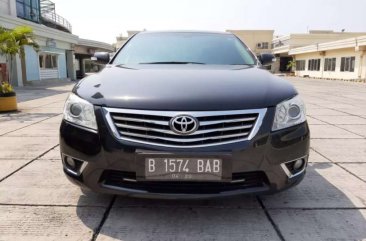 Jual Toyota Camry 2009 Automatic