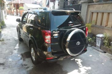 Jual Toyota Rush 2010 harga baik