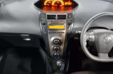 Jual Toyota Yaris 2013 Automatic