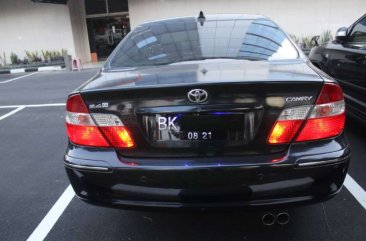 Jual Toyota Camry 2000 Automatic