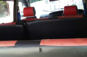 Butuh uang jual cepat Toyota Kijang 2002