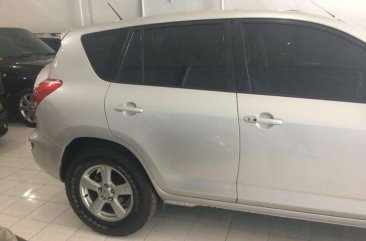 Toyota RAV4 bebas kecelakaan