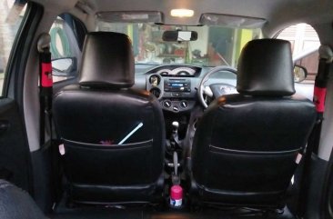 Toyota Etios Valco E bebas kecelakaan