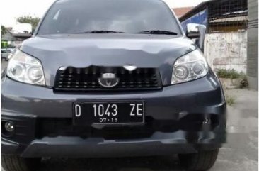 Toyota Rush 2014 dijual cepat