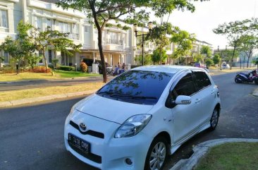 Jual Toyota Yaris J harga baik