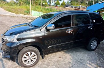 Toyota Avanza 2016 bebas kecelakaan