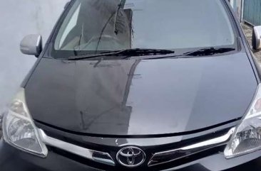 Jual Toyota Avanza G harga baik