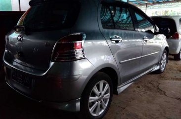 Jual Toyota Yaris 2011, KM Rendah