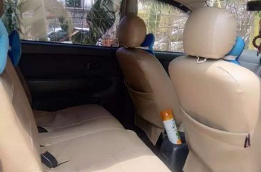 Toyota Avanza G dijual cepat