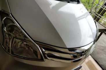 Jual Toyota Avanza G harga baik