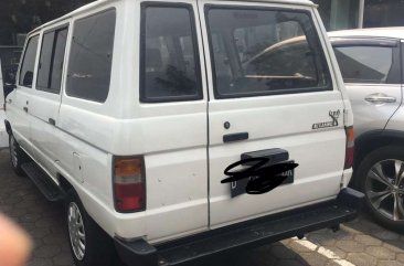 Jual Toyota Kijang Grand Extra harga baik