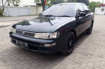 Jual Toyota Corolla 1996, KM Rendah