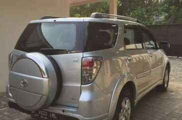 Jual Toyota Rush 2012, KM Rendah