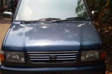 Jual Toyota Kijang 1998 harga baik