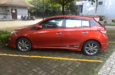 Jual Toyota Yaris 2015, KM Rendah