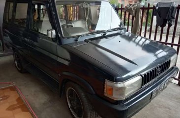 Toyota Kijang 1990 dijual cepat