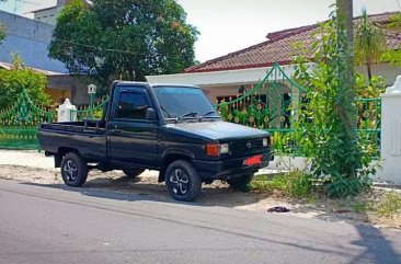 Jual Toyota Kijang 1996 harga baik