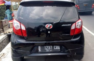 Jual Toyota Agya 2016, KM Rendah