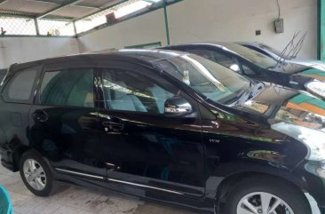 Jual Toyota Avanza G Luxury harga baik