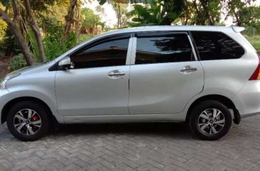 Jual Toyota Avanza 2012, KM Rendah