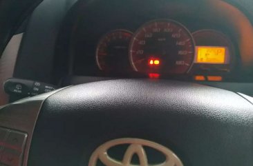 Toyota Avanza 2014 bebas kecelakaan