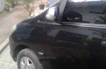 Toyota Kijang Innova 2007 dijual cepat