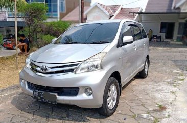 Jual Toyota Avanza 2014, KM Rendah