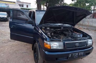 Jual Toyota Kijang 1998 Manual