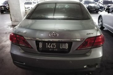 Toyota Camry 2010 bebas kecelakaan