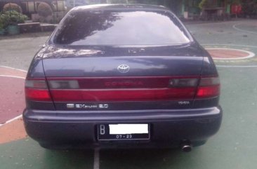 Jual Toyota Corona 1994 Manual