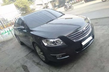 Jual Toyota Camry 2006 Automatic