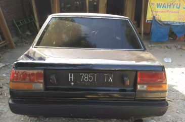 Jual Toyota Corolla 1987, KM Rendah