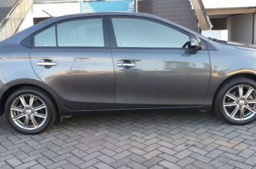 Jual Toyota Vios 2015, KM Rendah