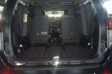 Jual Toyota Kijang Innova 2015, KM Rendah