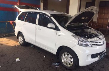 Jual Toyota Avanza 2014, KM Rendah