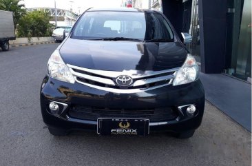 Jual Toyota Avanza 2014 harga baik